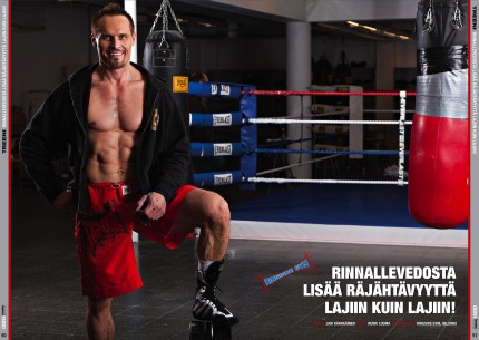 Jari Kärkkäinen