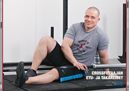 Antti Akonniemi