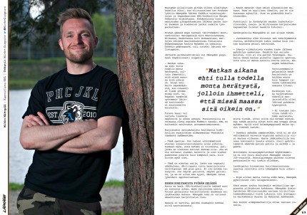 Mikko Mäenpää