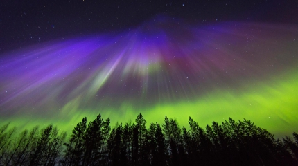 Timelapse: This is Finland