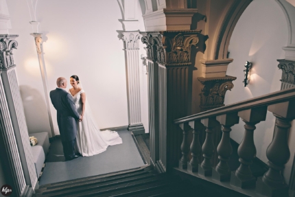 Lotta & Jani | Hääkuvaus Helsinki